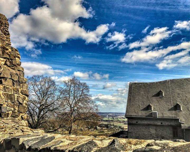 Burg Gleiberg