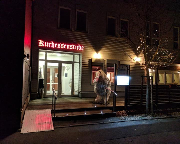 Restaurant Kurhessenstube