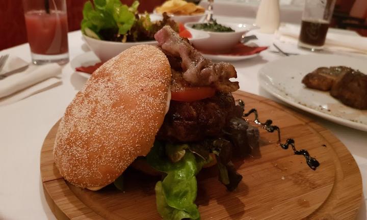 Steakhouse Beefclub Fulda