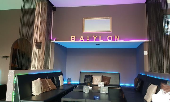 Babylon